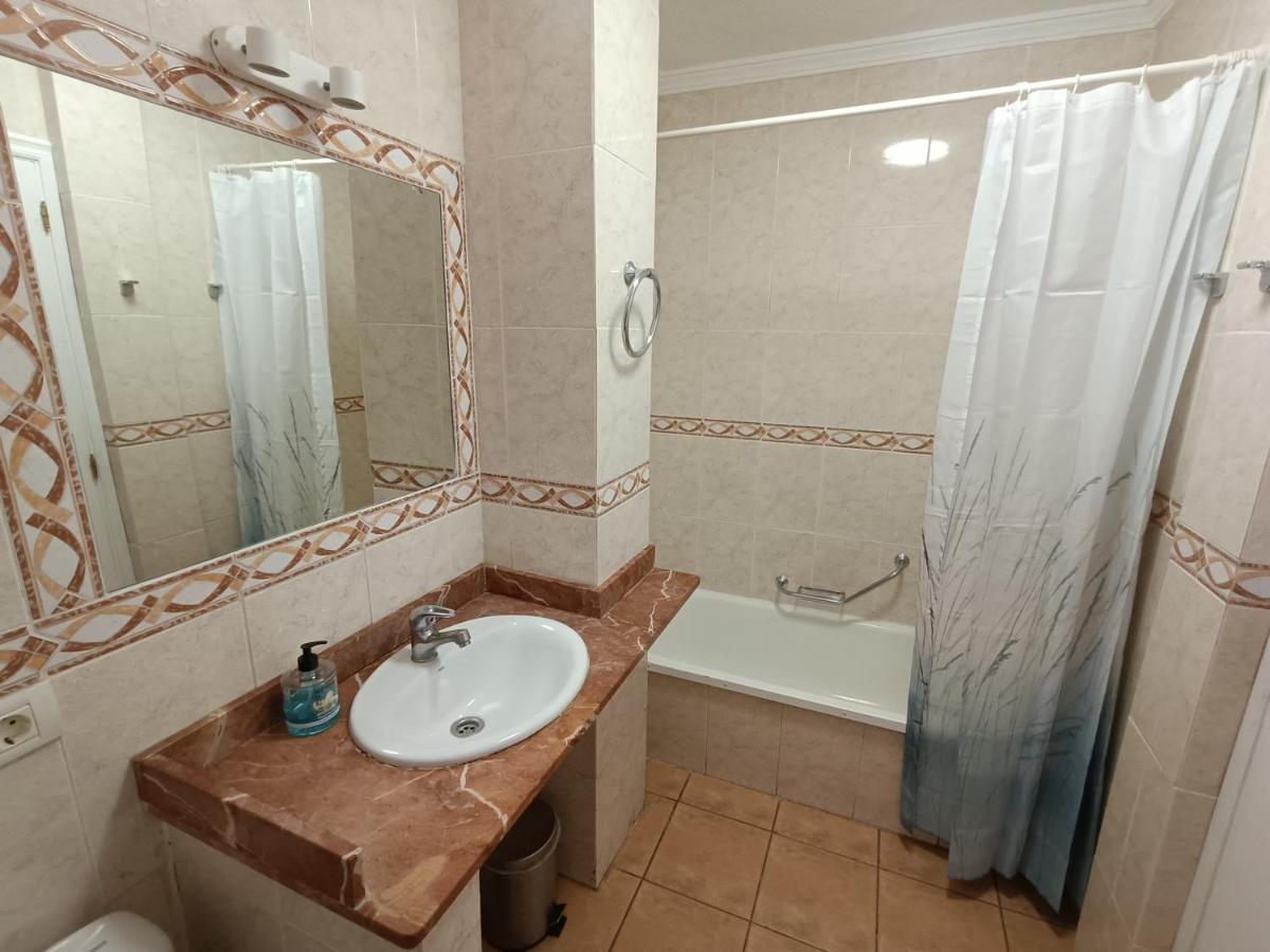 Apartment Centro Las Americas 304 Playa de las Americas (Tenerife)
