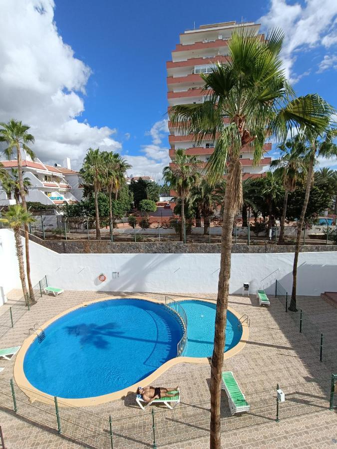 Centro Las Americas 304 Apartment *