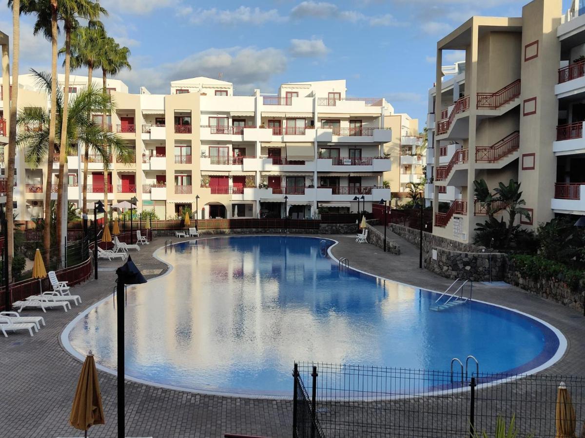 Sun Sol Tenerife *