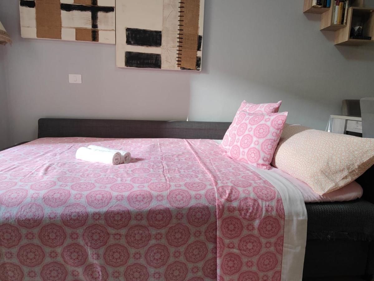 Apartamento Sun Sol Tenerife