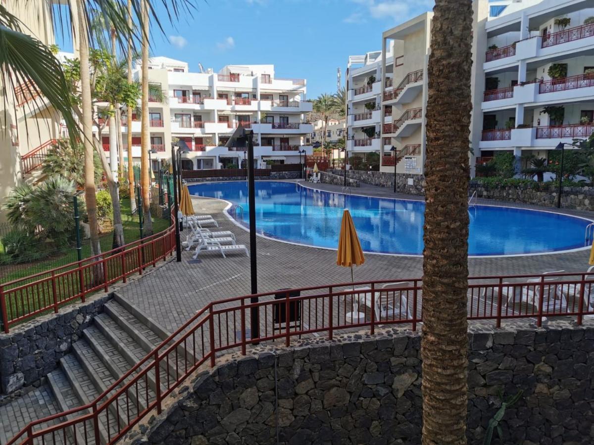 Apartamento Sun Sol Tenerife Palm-mar