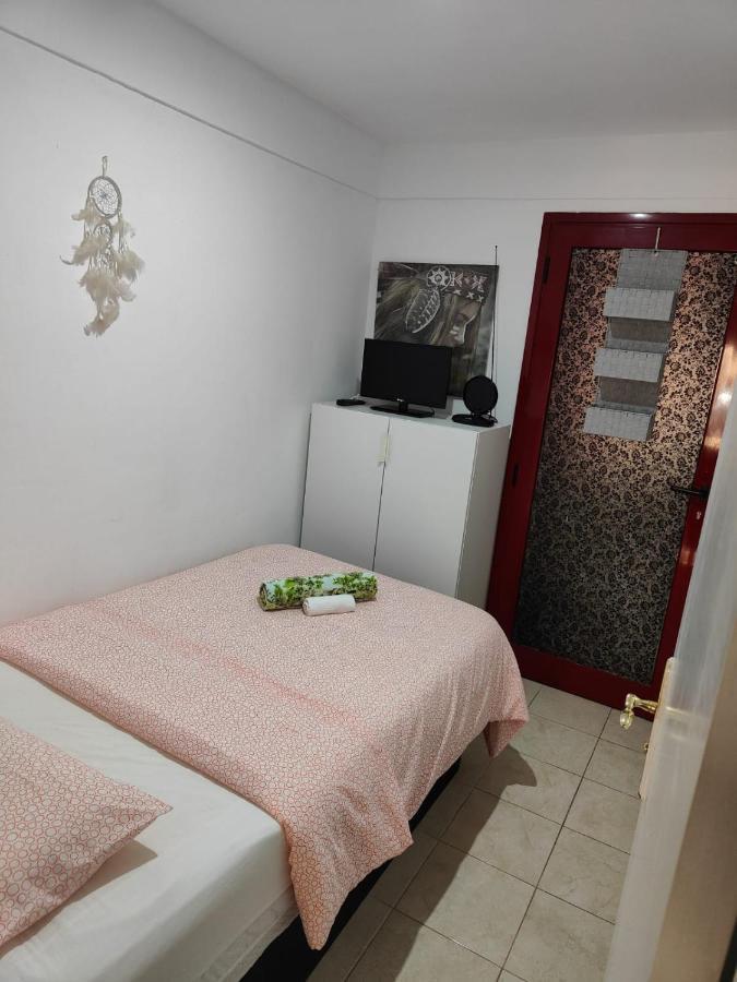 Apartamento Sun Sol Tenerife Palm-mar