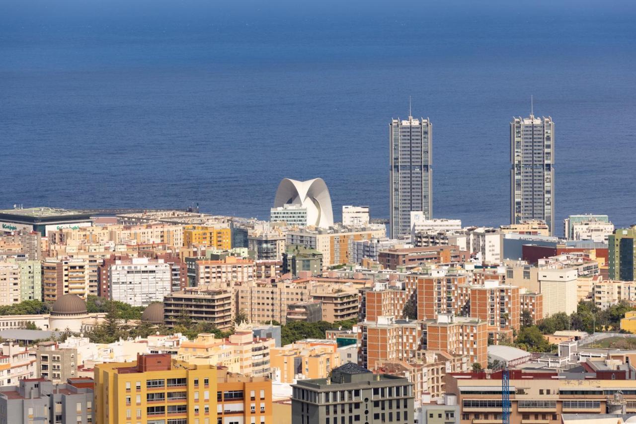 Jade Apartment Santa Cruz de Tenerife