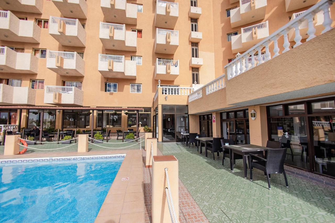 Apartahotel Servatur Caribe 3*