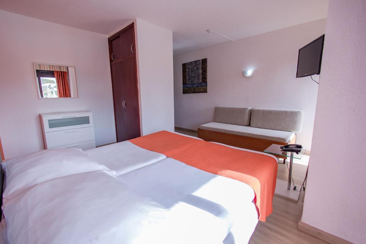 Apartahotel Servatur Caribe