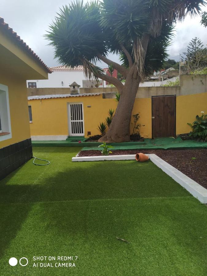 La Rosa Vieja Hébergement de vacances