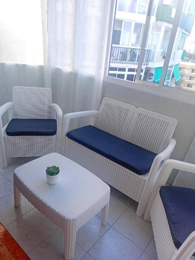 Apartamento Perfectly Located With Pool Playa de las Américas