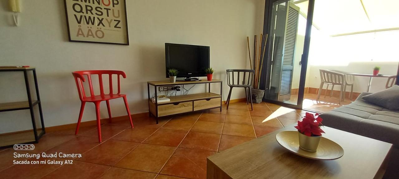 Adeje Paradise 25-a Duplex Ocean Views And Heated Pool *