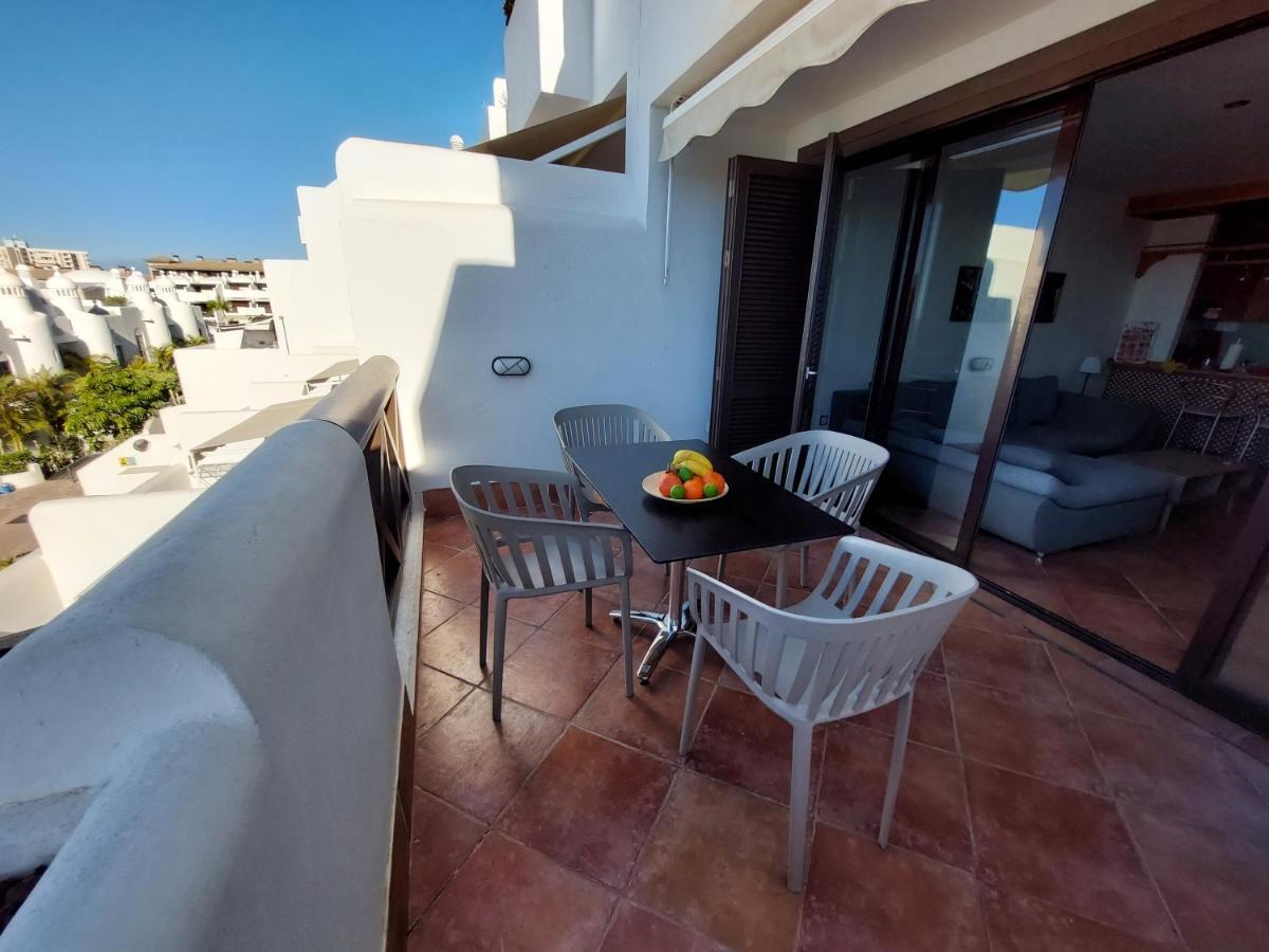 Adeje Paradise 25-a Duplex Ocean Views And Heated Pool * Costa Adeje (Tenerife)