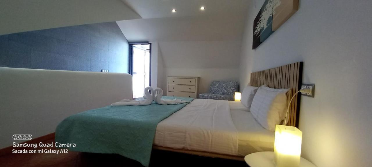 Adeje Paradise 25-a Duplex Ocean Views And Heated Pool Costa Adeje (Tenerife)