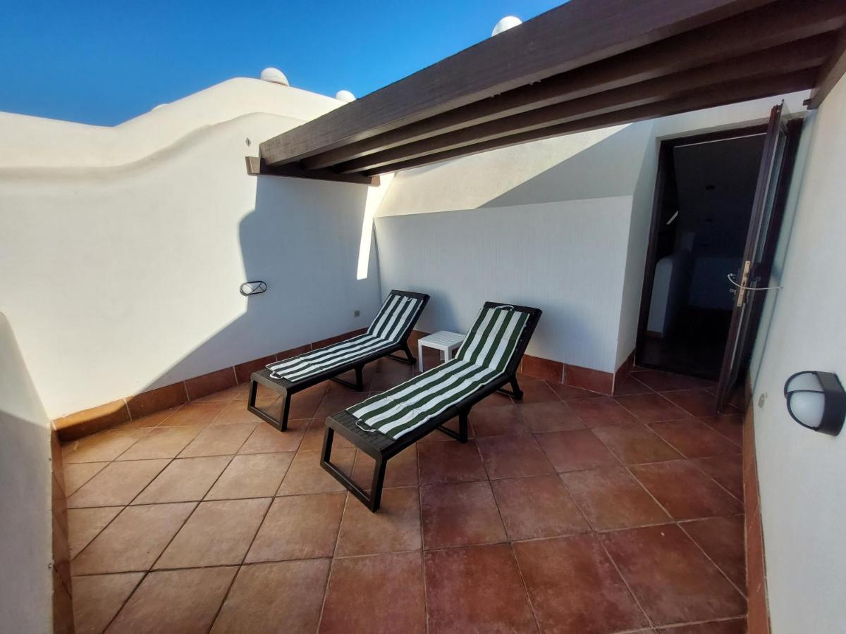 Apartment Adeje Paradise 25-a Duplex Ocean Views And Heated Pool Costa Adeje (Tenerife)