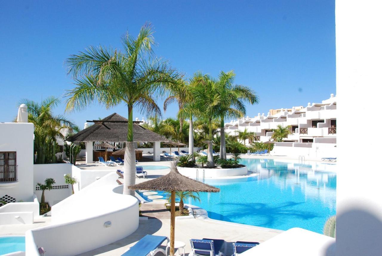 Apartment Adeje Paradise 25-a Duplex Ocean Views And Heated Pool Costa Adeje (Tenerife)