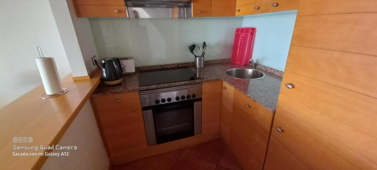 Adeje Paradise 25-a Duplex Ocean Views And Heated Pool Apartment Costa Adeje (Tenerife)