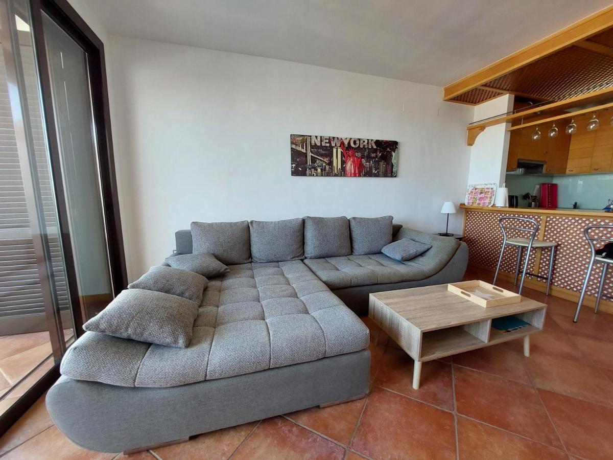 Adeje Paradise 25-a Duplex Ocean Views And Heated Pool