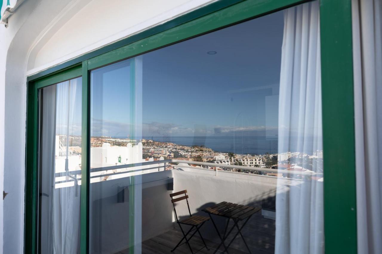 Oceano Infinito Aloha Garden Apartment Costa Adeje (Tenerife)