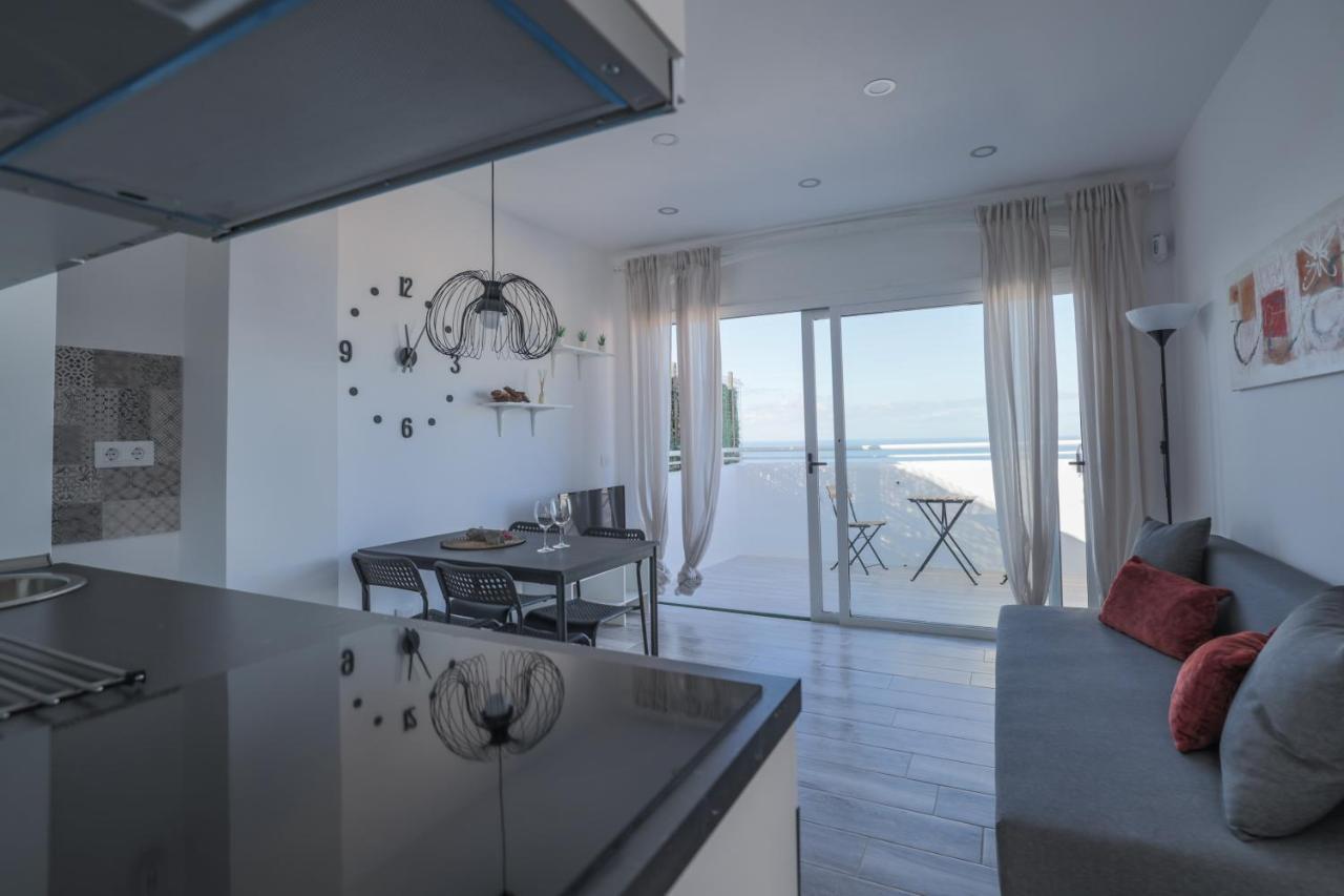 Apartment Oceano Infinito Aloha Garden
