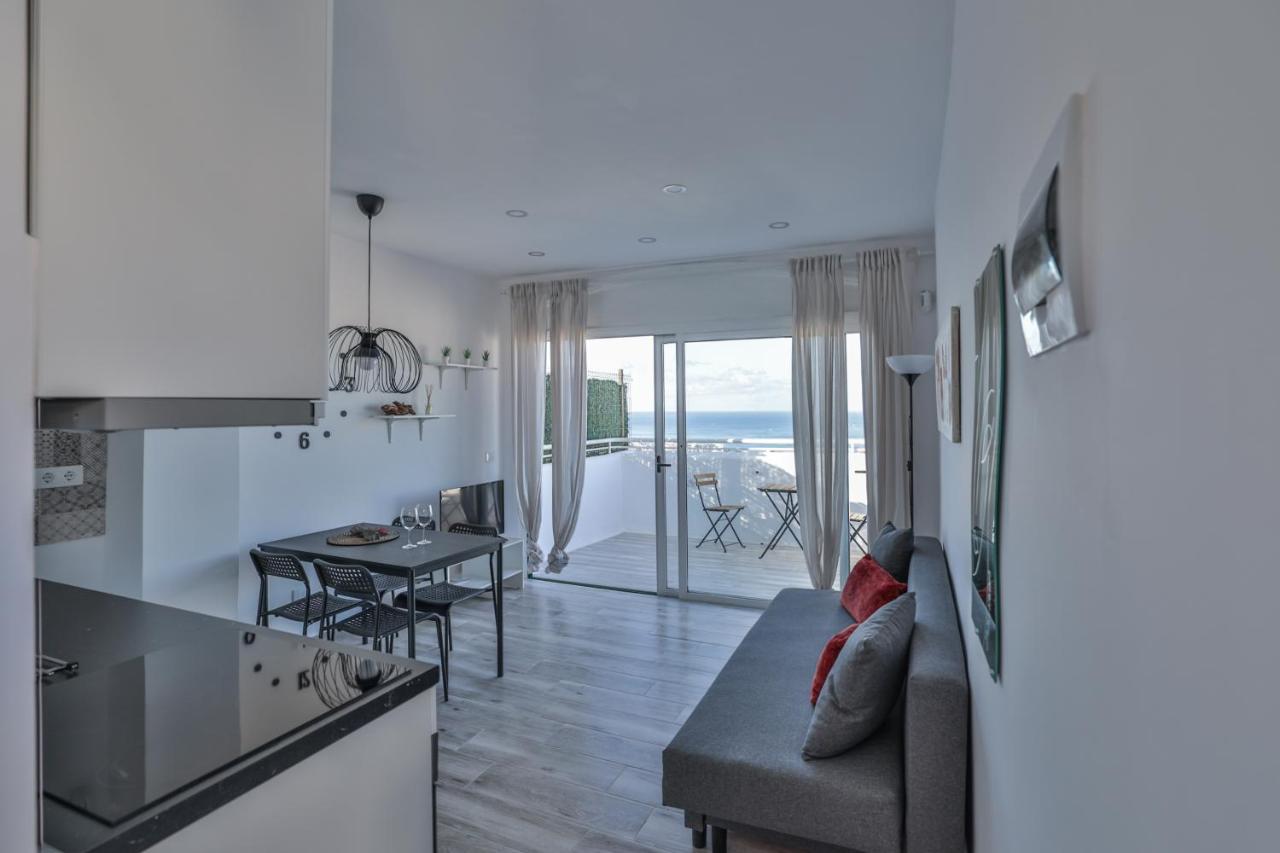 Apartment Oceano Infinito Aloha Garden Costa Adeje (Tenerife)