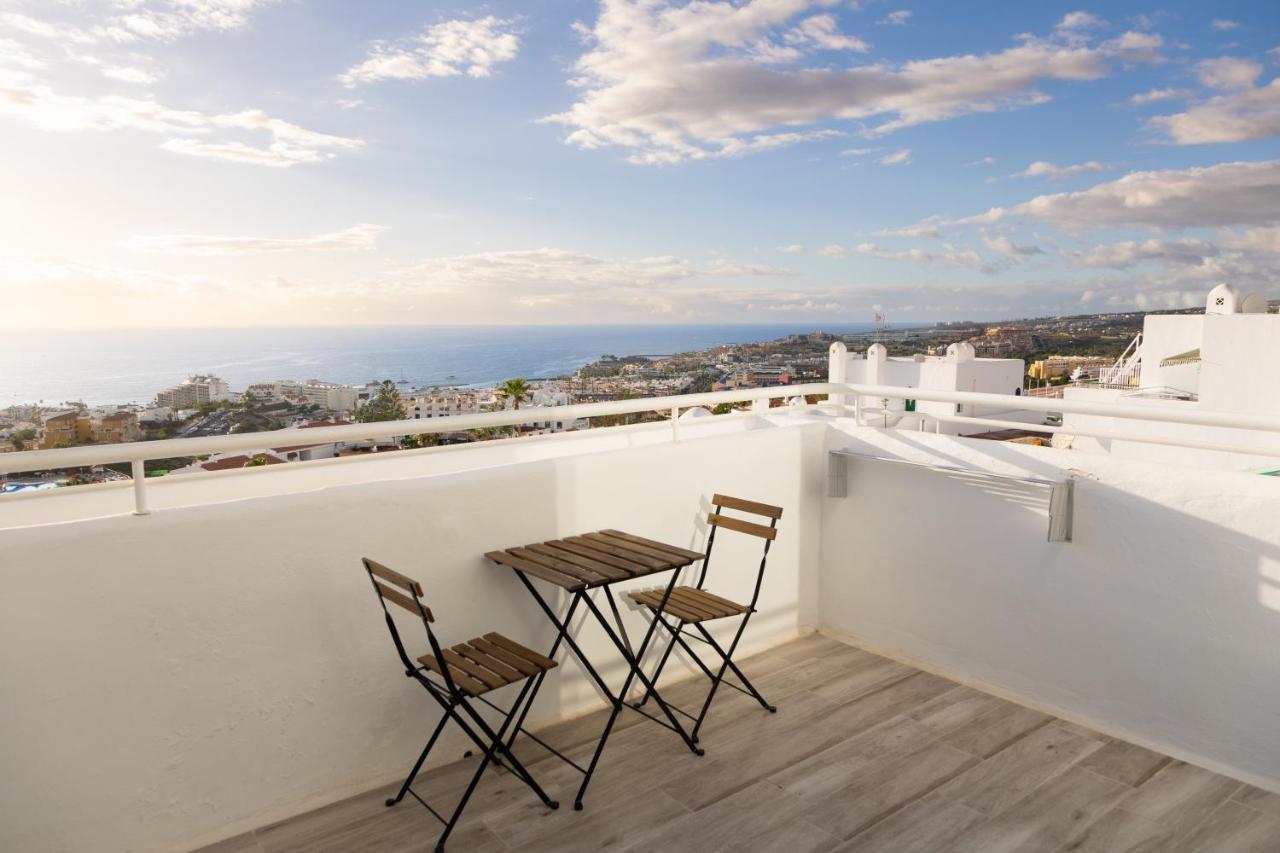 Apartment Oceano Infinito Aloha Garden *