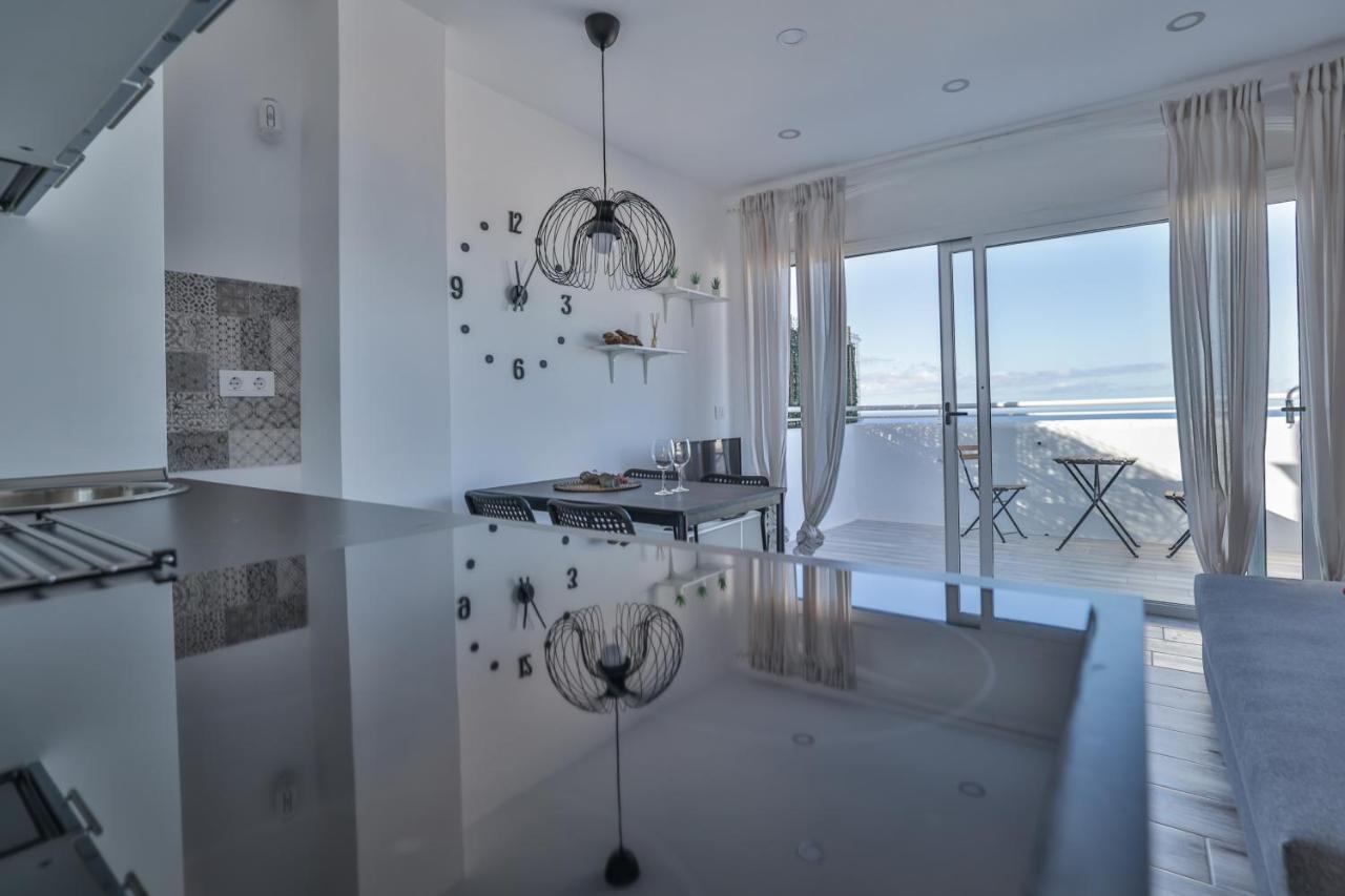 Oceano Infinito Aloha Garden Apartment