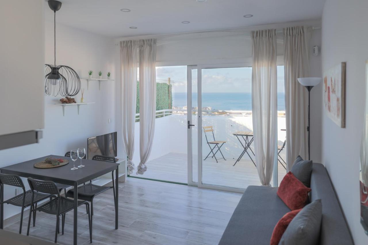 Oceano Infinito Aloha Garden Apartment Costa Adeje (Tenerife)