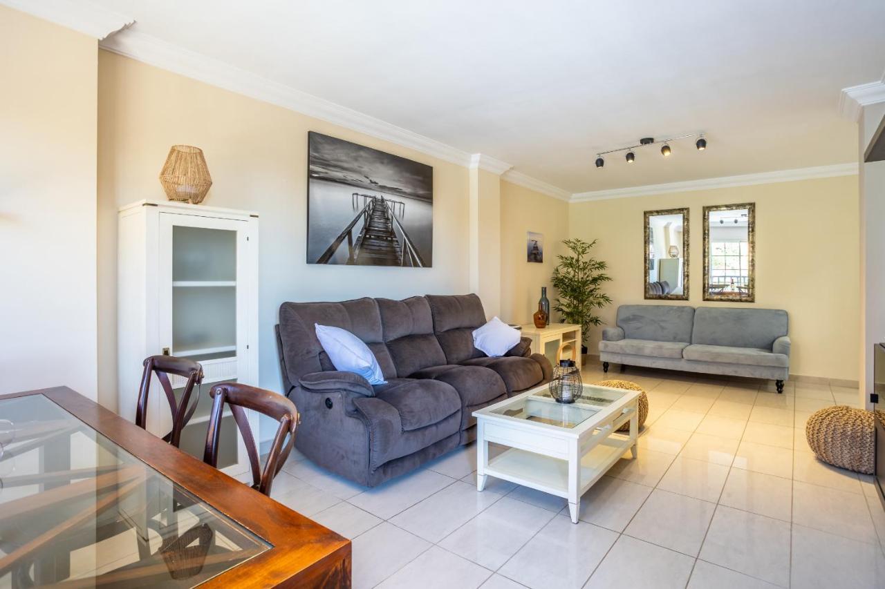 Amazing Sea View Playa Del Duque By Lovetener Apartamento *