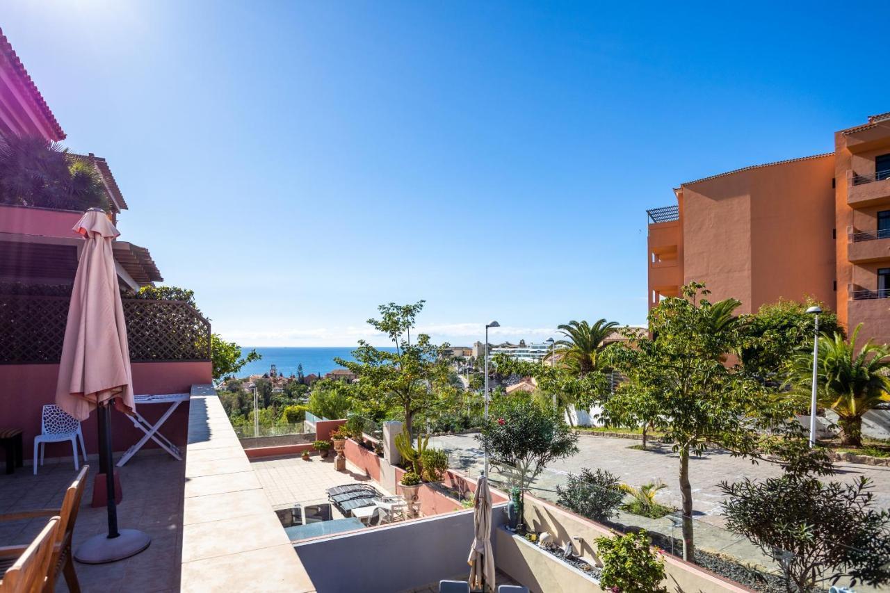 Apartamento Amazing Sea View Playa Del Duque By Lovetener