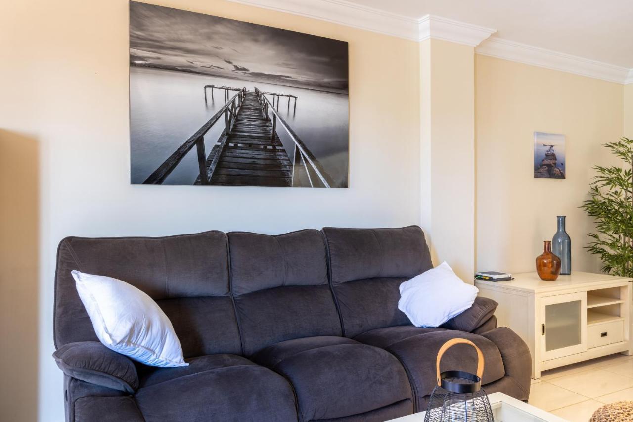 Apartamento Amazing Sea View Playa Del Duque By Lovetener