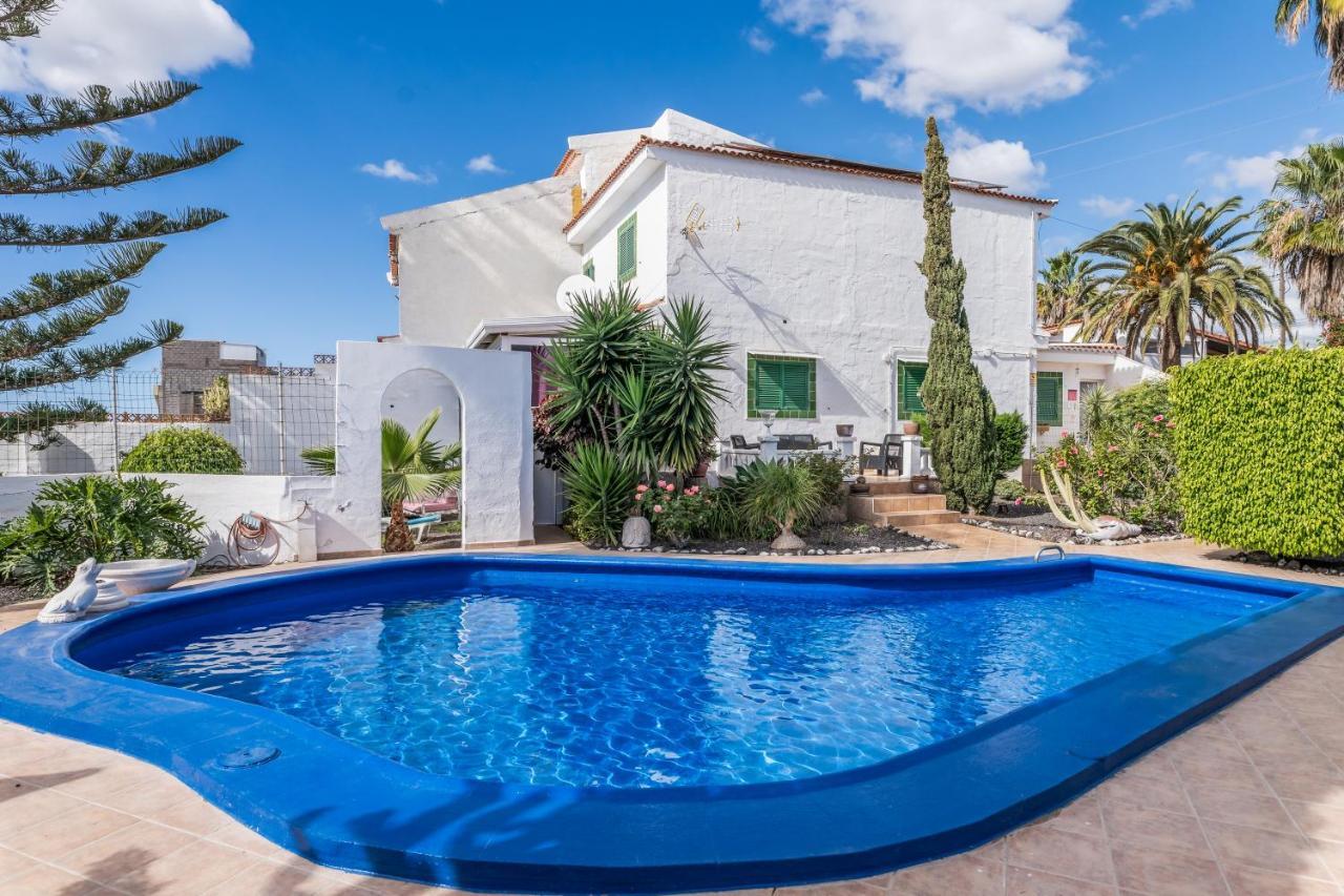 Holiday home Casa Oroteanda