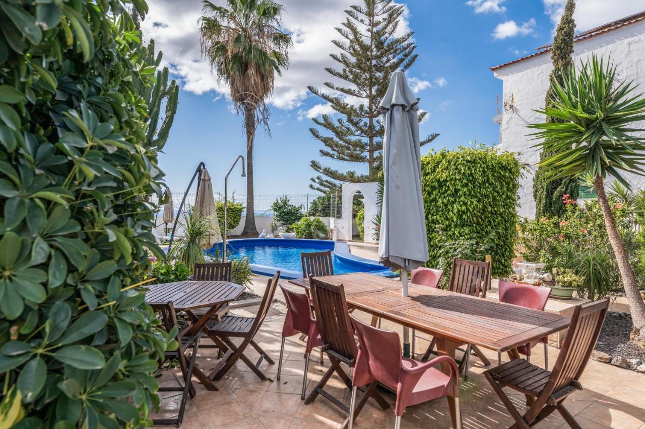 Holiday home Casa Oroteanda *
