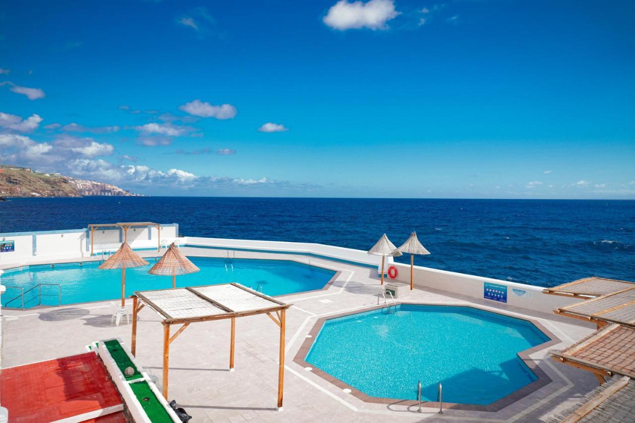 Marina Blue, Caletillas Candelaria