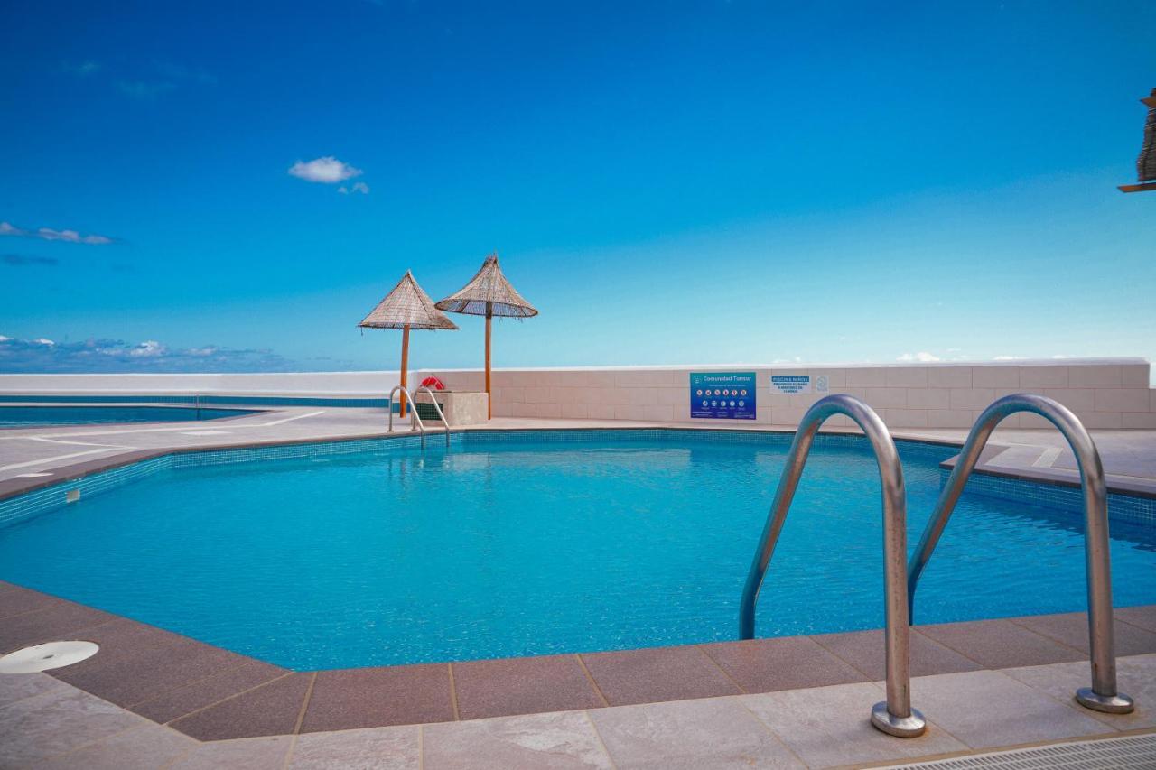 Apartamento Marina Blue, Caletillas *