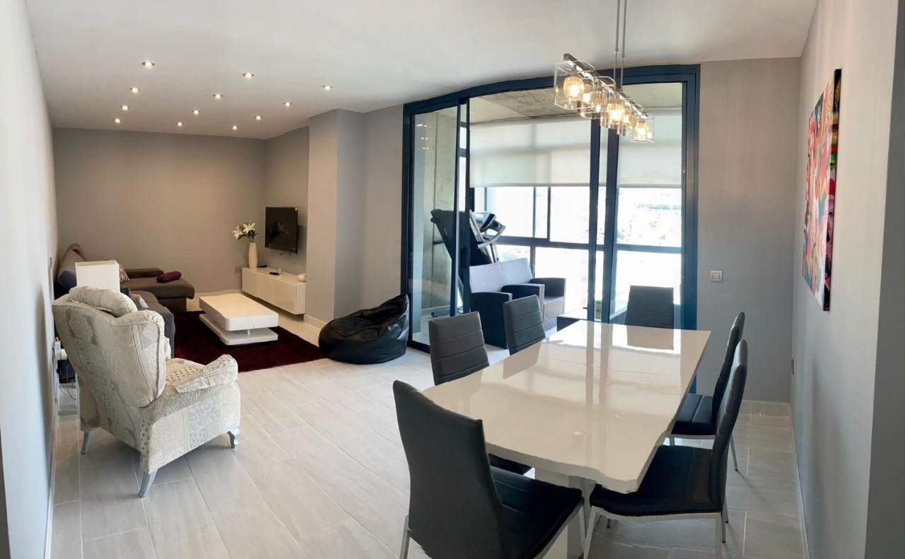 Lujo De Piso Apartment