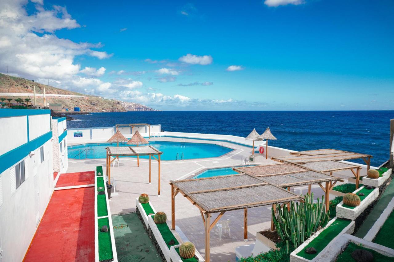 Marina Blue, Caletillas Apartamento Candelaria