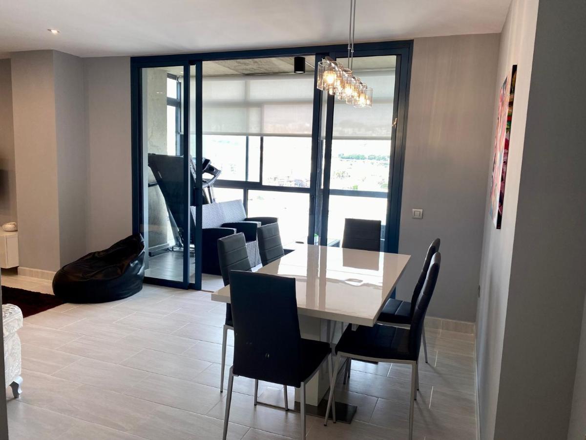 Apartment Lujo De Piso *