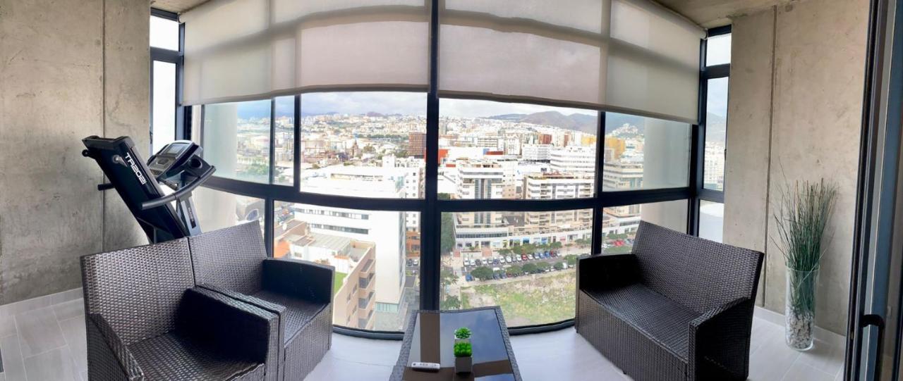 Lujo De Piso Apartment Santa Cruz de Tenerife