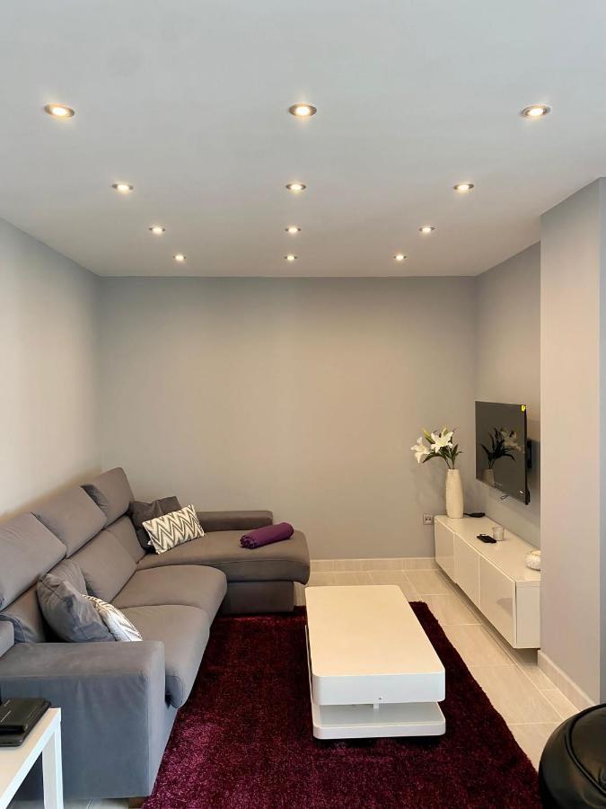Apartment Lujo De Piso Santa Cruz de Tenerife