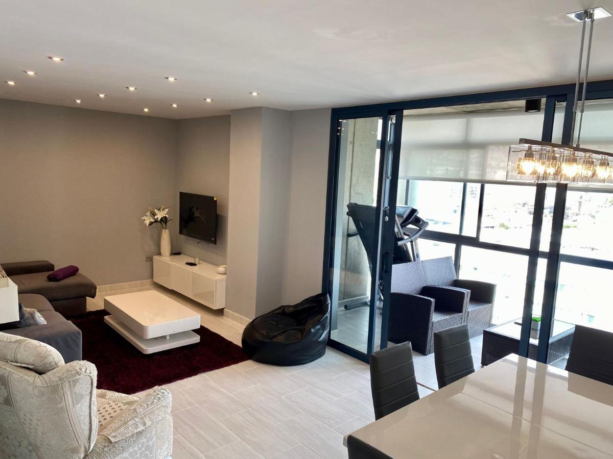 Lujo De Piso Santa Cruz de Tenerife