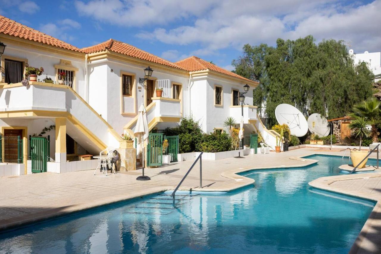 Appartement Paulmarie Family Ocean&mountain View Costa Adeje (Tenerife)