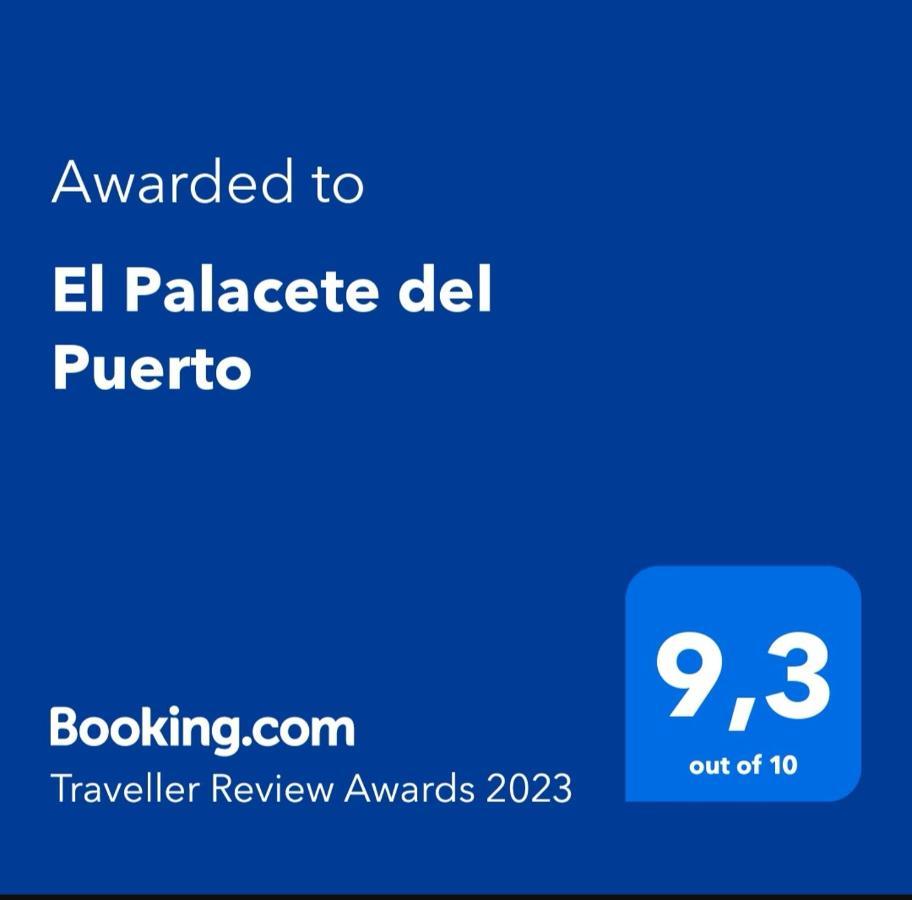 El Palacete Del Puerto Apartment Puerto de la Cruz (Tenerife)