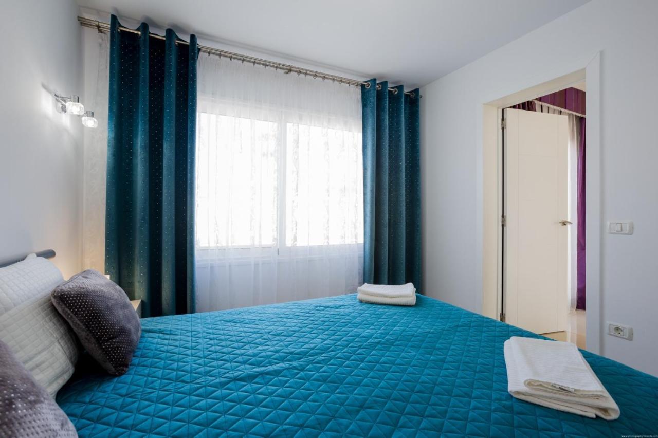 Appartement Island Village Prime 312 Costa Adeje (Tenerife)