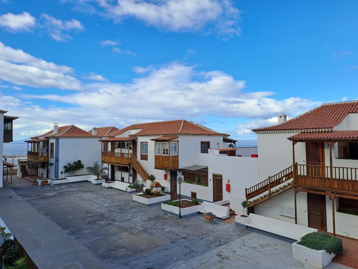 Apartamento Buenavista Gigantes Marina Acantilado de los Gigantes