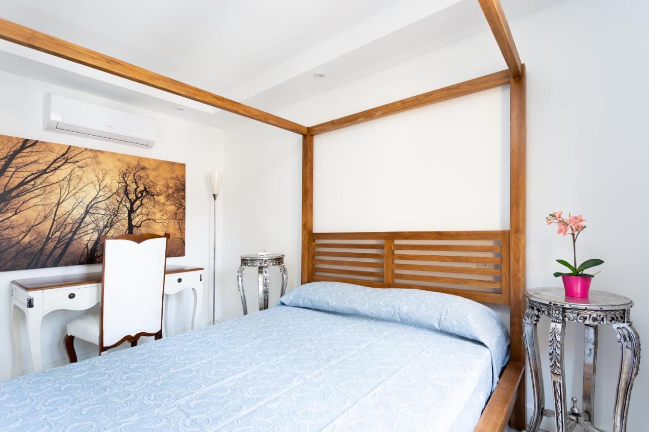 Tenerife South Golf Apartment *