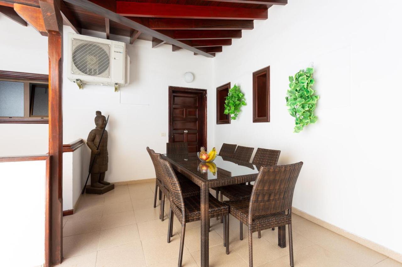 Apartment Tenerife South Golf