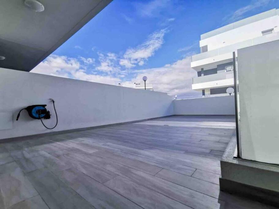 апартамент с 1 спальней Playa H Appartement *