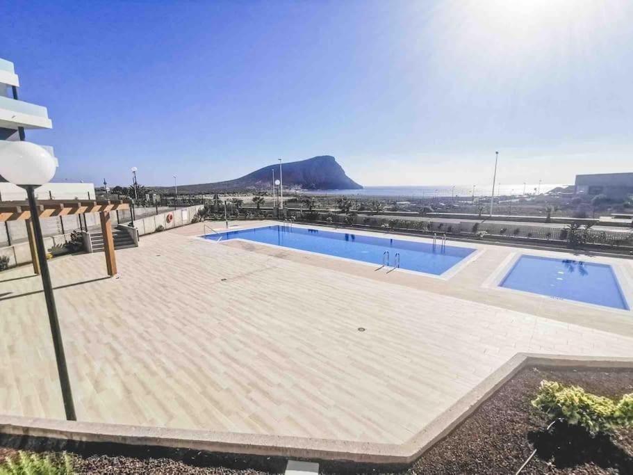 апартамент с 1 спальней Playa H Appartement