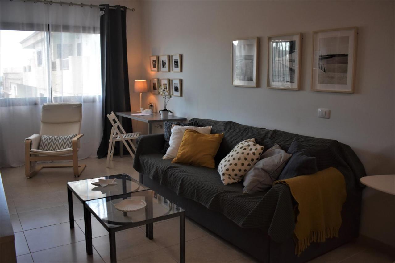 Appartement Cerca Del Mar 500mbs Wifi Puertito de Guimar