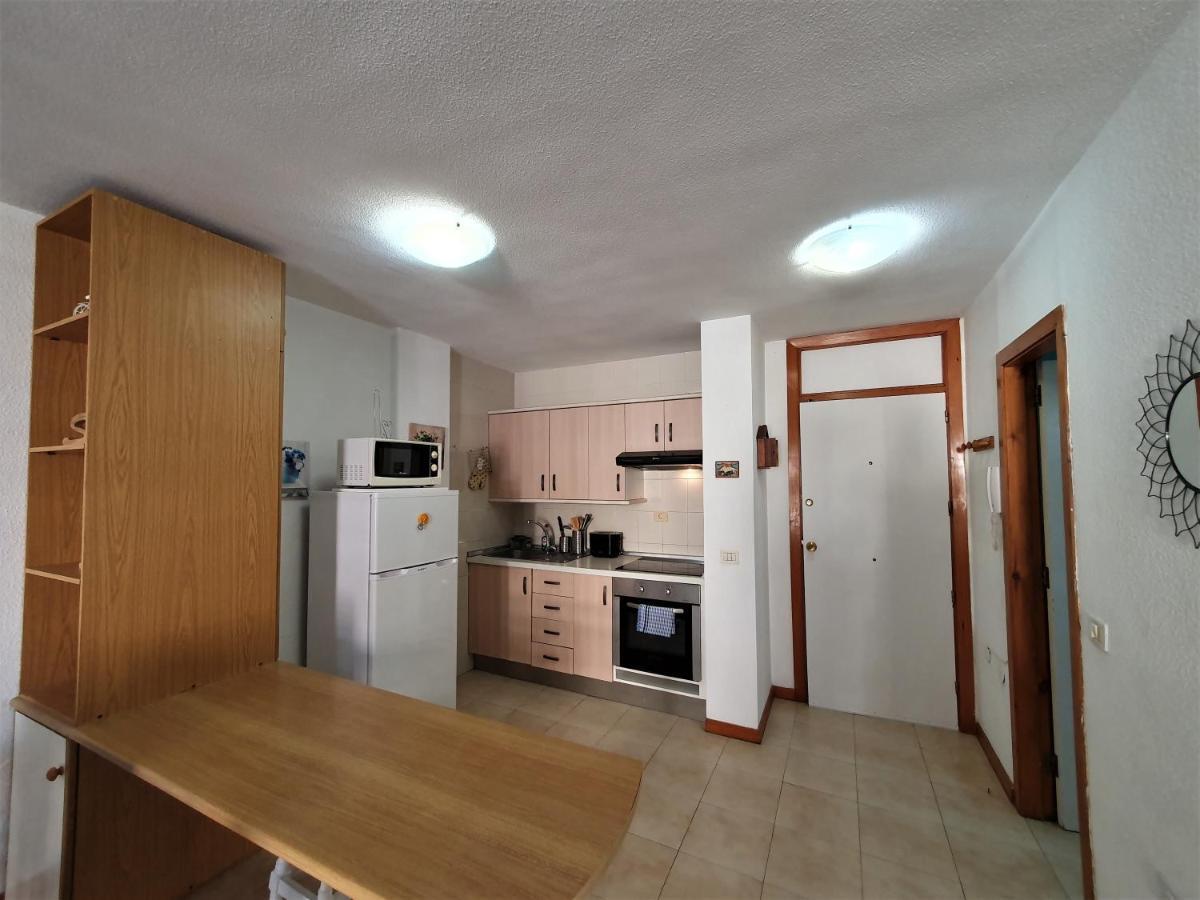 Zephyr Santiago Appartement *