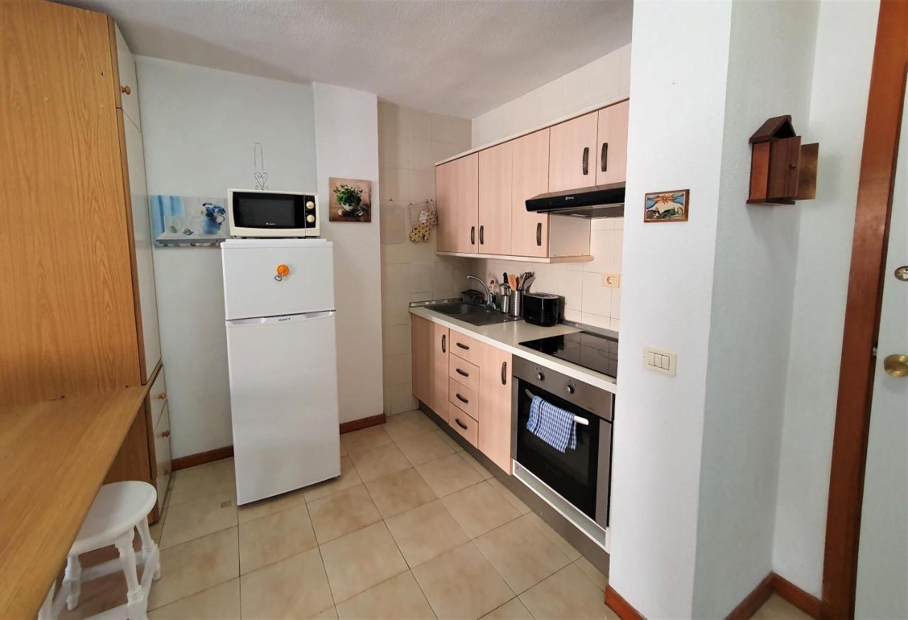 Zephyr Santiago Appartement *