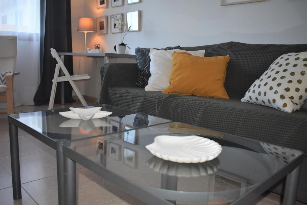 Appartement Cerca Del Mar 500mbs Wifi