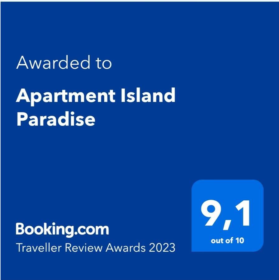 Island Paradise